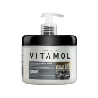 ماسک مو خاویار ویتامول خارج از حمام 500 میل