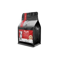 قهوه میکس قرمز آرشا 250 گرم، طعم قوی و تلخ