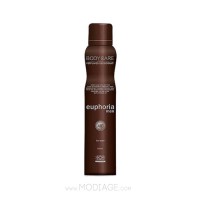 اسپری مردانه Euphoria بادی کر 200ml ضد حساسیت و تعریق
