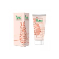 کرم روشن کننده و مرطوب کننده هربکس 60ml مناسب انواع پوست
