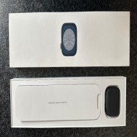 فروش ساعت هوشمند اپل واچ سری 8 سایز 41 در حد نو