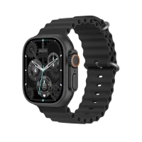 ساعت هوشمند LS SW01 برند Lostech با امکانات برتر