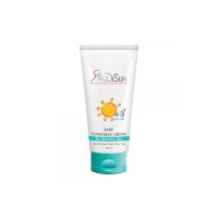 ضد آفتاب کودکان SPF40 مدیسان محافظت کامل و حساس