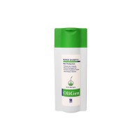 شامپو ترمیم و محافظ مو الی ژن OLIGEN 250ML