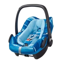 كرير مكسي كوزي Maxi Cosi Pebble Plus Water Blue