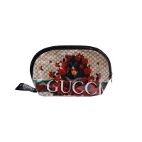 کیف آرایشی مدیسوری طرح برند مدیسوری با قابلیت حمل آسان