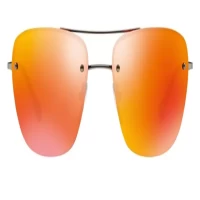 عینک آفتابی پرادا Prada Linea Rossa PS052RS 5AV5M0