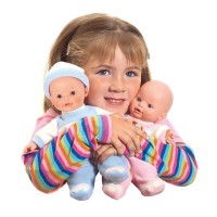 عروسک فبر مدل Famosa کد 4696 - اسباب بازی کودک
