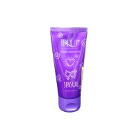 ژل لوبریکانت گرم‌کننده SENSUAL آی پلاس 50ml