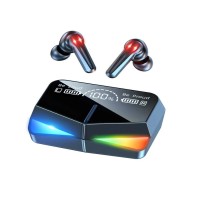 هندزفری بلوتوثی ایرپاد M28 Gamming مدل 1257