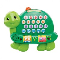 لاک‌پشت آموزشی و سرگرمی وی تک Number Fun Turtle