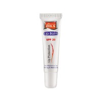 کرم ترک لب سفید SPF20 دکتر ژیلا، مرطوب و ضد التهاب