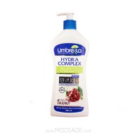 ژل کرم آبرسان انار آمبرلا 600ml، مرطوب و بازسازی پوست