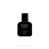 عطر جیبی مردانه بلک افغان اسکلاره 35ml