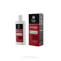 شامپو تقویت کننده موهای چرب اورین Evrin 200ml