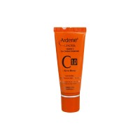 کرم ژل ضد چروک دور چشم C10 آردن سی فکتور 15ML