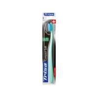 مسواک تريزا مدل Compact Soft با برس نرم و طراحی ارگونومیک
