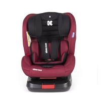 صندلی ماشین کیکابو مدل KIKKA BOO 4Strong Raspberry