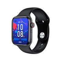 ساعت هوشمند مدل DT7 با امکانات پیشرفته و طراحی مدرن