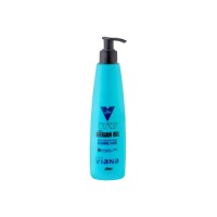 ماسک مو بدون آبکشی روغن آرگان ویانا 250ml