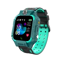 ساعت هوشمند HW C5 با امکانات پیشرفته و طراحی مدرن