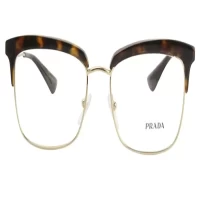 عینک طبی پرادا مدل Prada PR08SV 2AU1O1 لوناتو