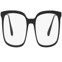 عینک طبی پرادا مدل Prada PR016UV 1AB1O1 لوناتو