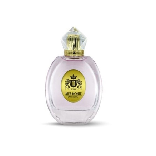 عطر اکسکلوسیوو آلفامونته | رایحه‌ای خاص و ماندگار