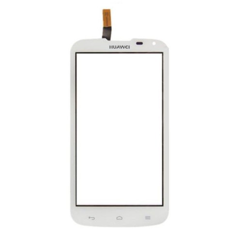 تاچ هواوی G610 سفید با کیفیت عالی و تضمین اصالت