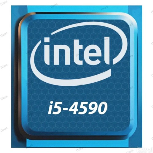 پردازنده Intel i5 4590 سوکت 1150 با ضمانت و قیمت مناسب