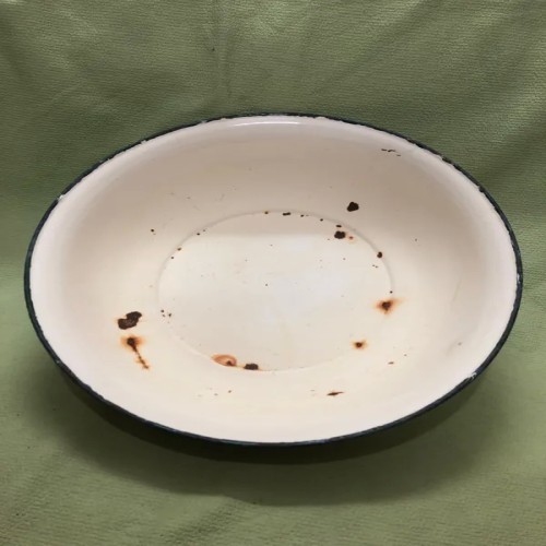 فروش لگن یا تشت بزرگ لعابی