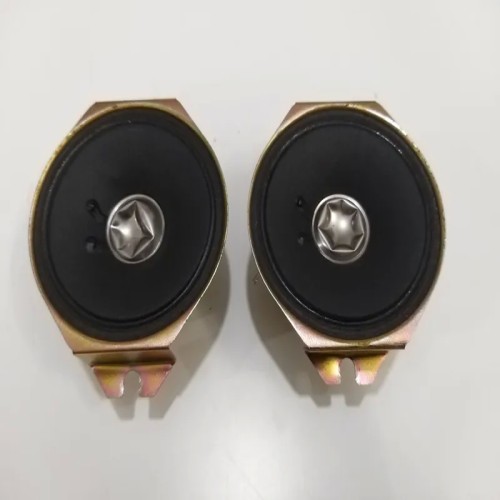 فروش یک جفت تیوتر 2 5 اینچی خازن دار آیوا aiwa