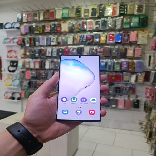 فروش Note 10 Plus سامسونگ با مشخصات برتر و قیمت مناسب