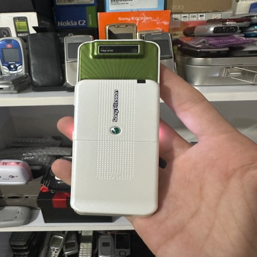 فروش گوشی سونی اریکسون S500 سالم و در حد