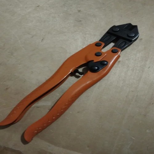 قیچی مفتول بری ژاپنی ARM مدل HA-250 - طول 23 سانتی‌متر