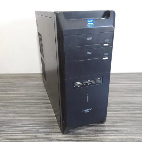 فروش کیس قدرتمند گرافیک دار مناسب بازی و اداری