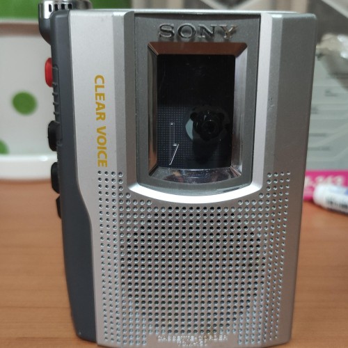 فروش واکمن سونی TCM 150 با تخفیف ویژه و قیمت مناسب