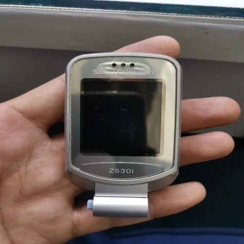 فروش السیدی استوک سونی اریکسون Z530i با کیفیت بالا