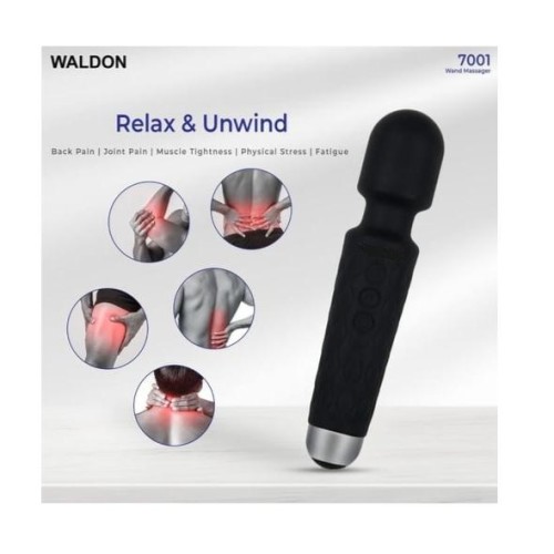 فروش ماساژور طبی 20 حالته قدرتمند بدون سیم