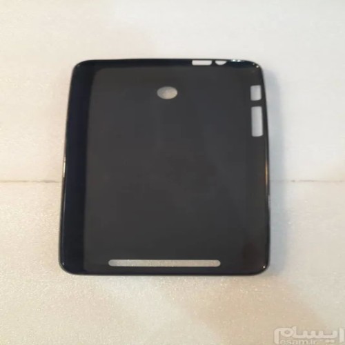 گاردتبلت لنوو ژله ای A3500، محافظ شفاف و مقاوم