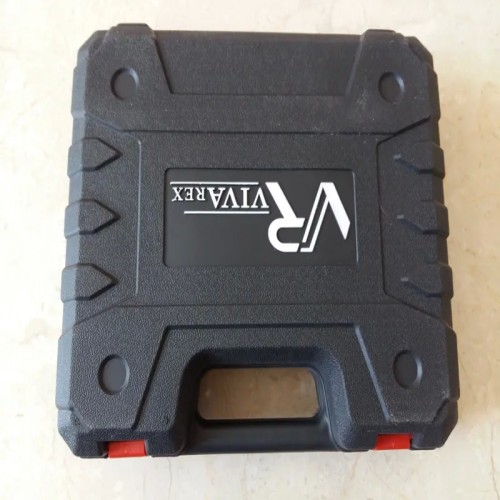 خرید کیف دریل شارژی با متعلقات و ابعاد مناسب