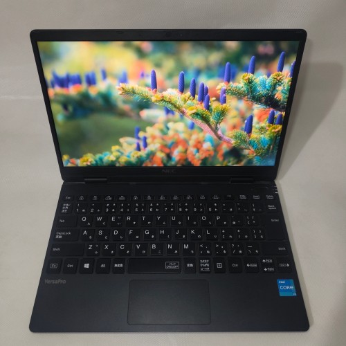 خرید لپ تاپ NEC نسل 11 با پردازنده Core i3