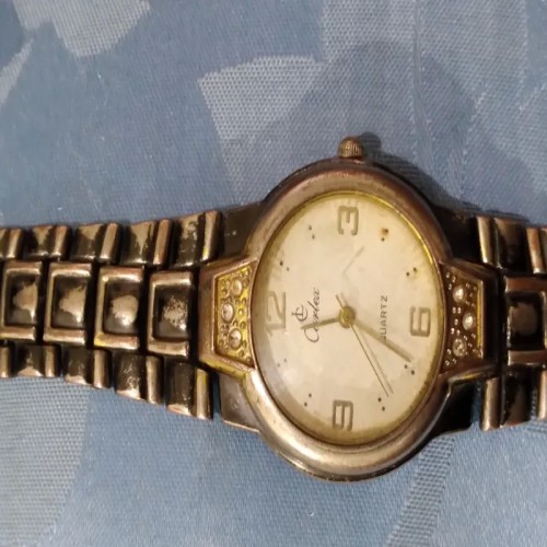 فروش ساعت مچی زنانه با قیمت مناسب و کیفیت عالی