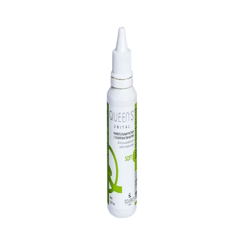 محلول لنز یونی یال Soleko 60 ML لوناتو | ایتالیا