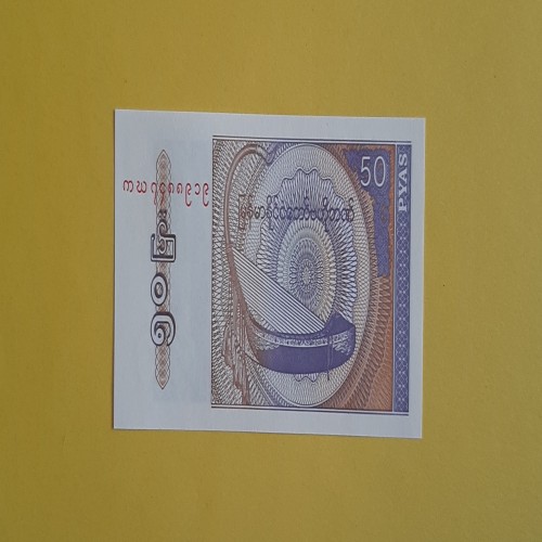 فروش 50 پیا میانمار - بهترین قیمت و کیفیت بالا