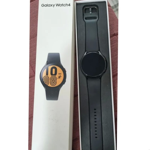 ساعت هوشمند سامسونگ گلکسی واچ 4 با صفحه 44mm