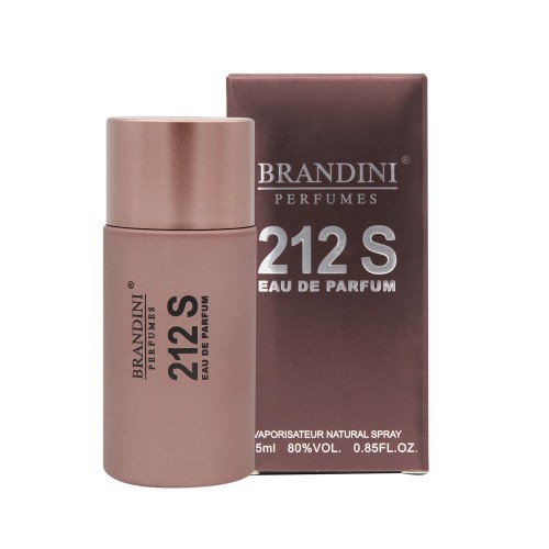 عطر ادکلن 212 اس مردانه - رایحه مردانه و خاص