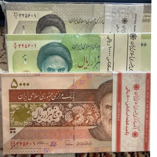 فروش سه بسته همسان رند ترتیبی 8 7 6 5 4 3 خاص