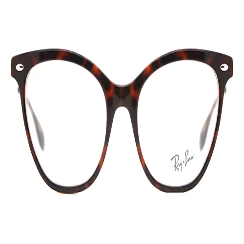 عینک طبی زنانه ریبن مدل RayBan RX5360V 54