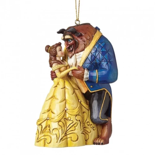 فیگور دیزنی دیو و دلبر Beauty & The Beast